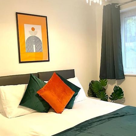 Apartament Ark On The Hill Chatham  Zewnętrze zdjęcie