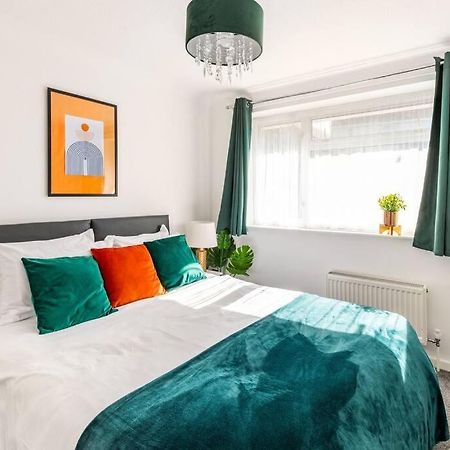 Apartament Ark On The Hill Chatham  Zewnętrze zdjęcie