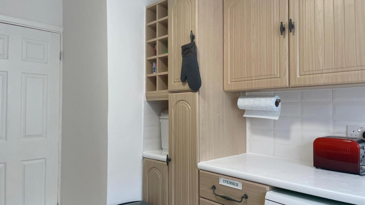 Apartament Ark On The Hill Chatham  Zewnętrze zdjęcie