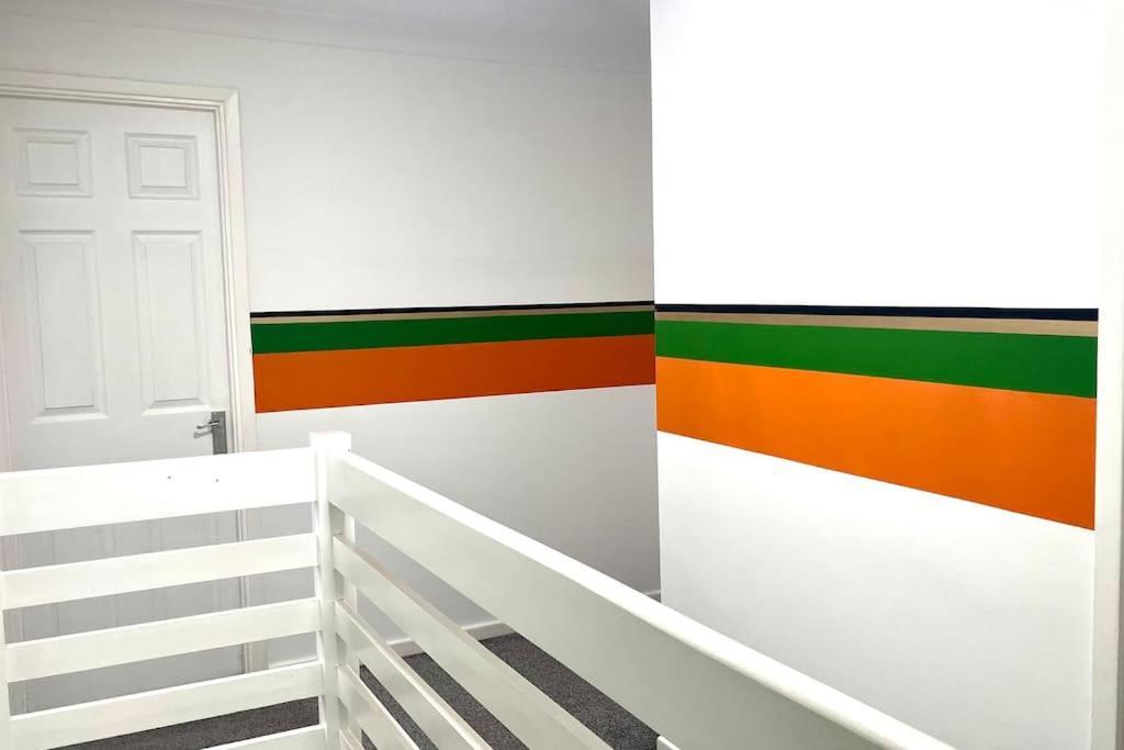 Apartament Ark On The Hill Chatham  Zewnętrze zdjęcie
