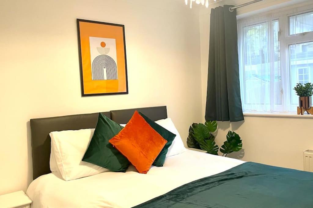 Apartament Ark On The Hill Chatham  Zewnętrze zdjęcie