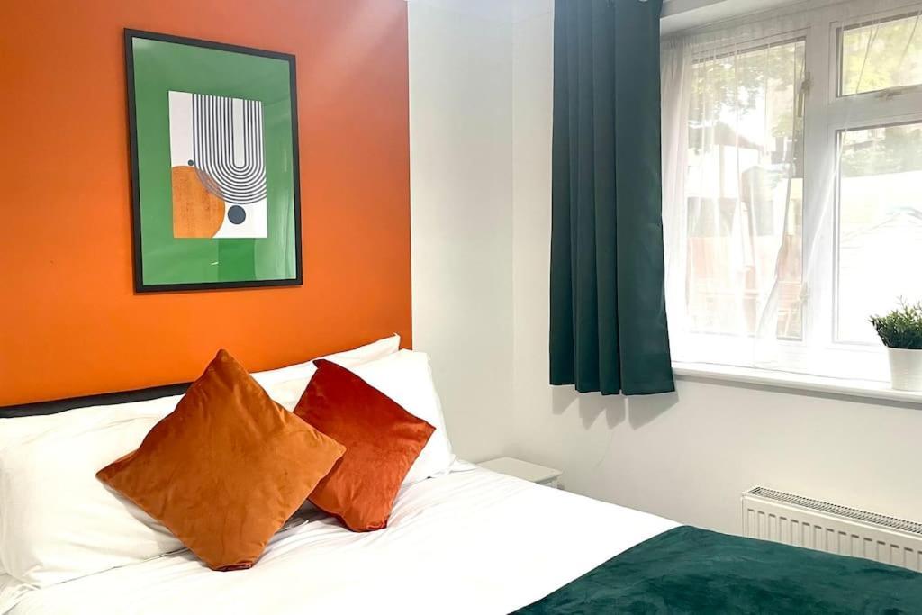 Apartament Ark On The Hill Chatham  Zewnętrze zdjęcie