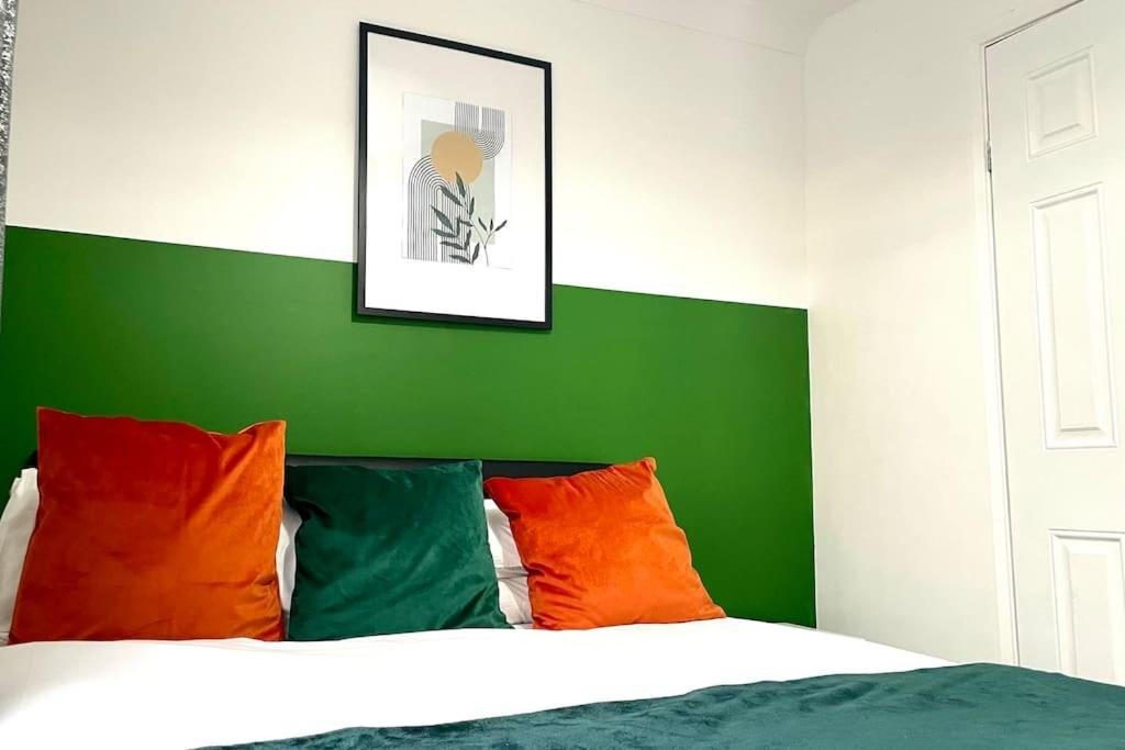 Apartament Ark On The Hill Chatham  Zewnętrze zdjęcie