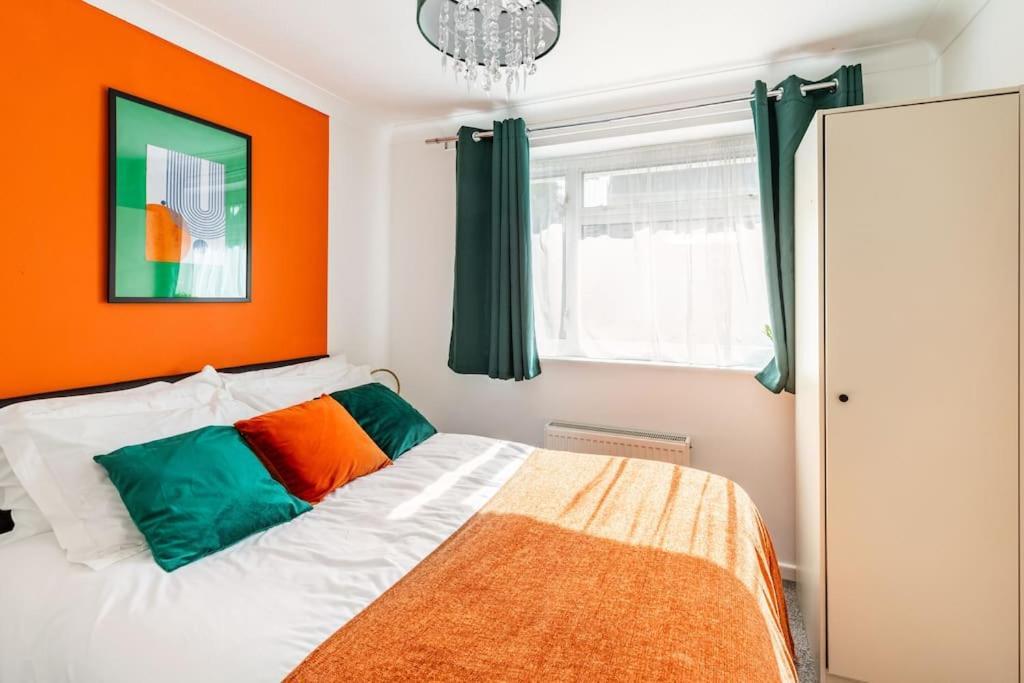 Apartament Ark On The Hill Chatham  Zewnętrze zdjęcie
