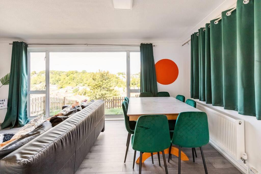 Apartament Ark On The Hill Chatham  Zewnętrze zdjęcie